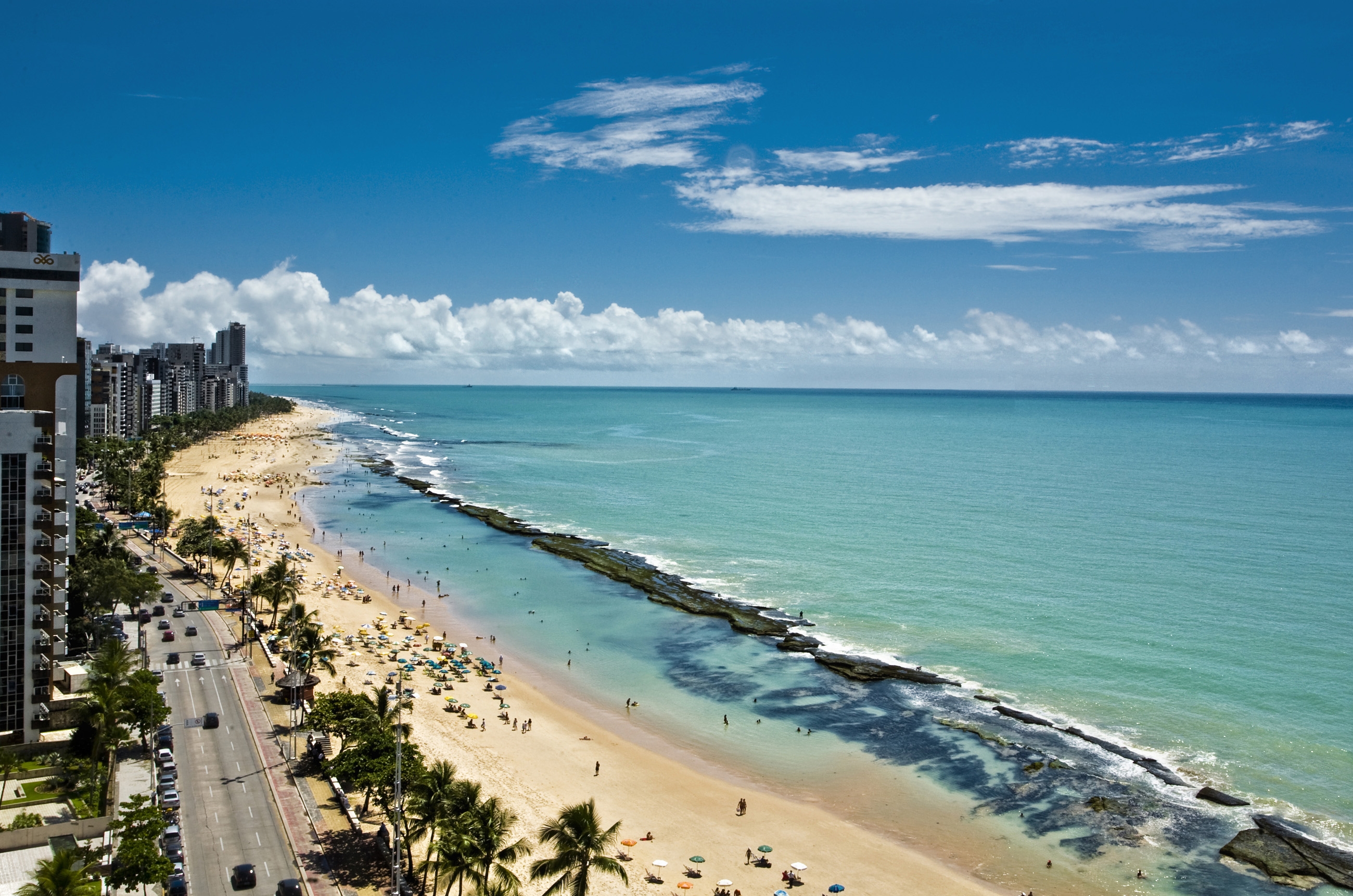 Praia de Boa Viagem